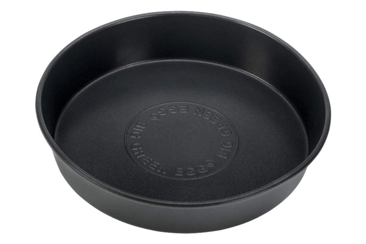 Lèchefrite Big Green Egg en aluminium - diamètre 27cm