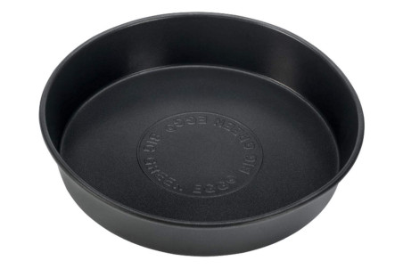 Lèchefrite Big Green Egg en aluminium - diamètre 27cm