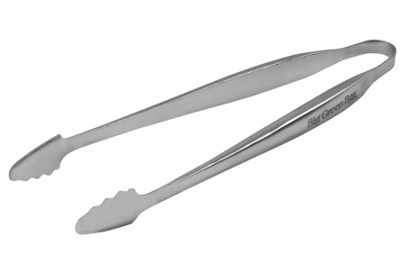 Pince à barbecue Big Green Egg tout inox