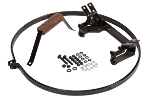 Kit de levage Easy-to-Lift pour barbecue Big Green Egg XXLarge
