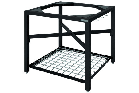 Barre à ustensiles de cuisine Big Green Egg pour cadre de barbecue - 25cm