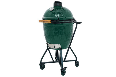 Chariot à roulettes Big Green Egg Large avec poignée