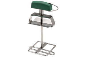 Extracteur pour grille en fonte Big Green Egg - large poignée