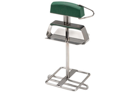 Extracteur pour grille en fonte Big Green Egg - large poignée