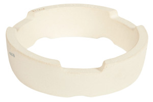 Anneau de foyer en céramique pour Big Green Egg XLarge