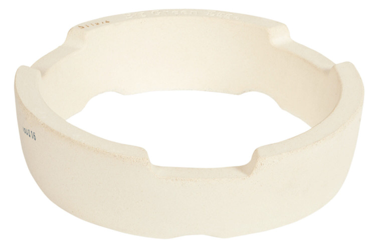Anneau de foyer en céramique pour Big Green Egg XLarge