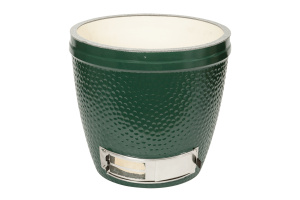 Base en céramique pour barbecue Big Green Egg MiniMax