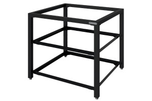 Meuble d'extension Big Green Egg châssis seul pour barbecue
