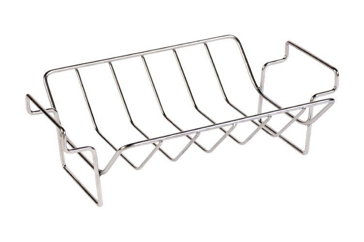 Rack à rôtir pour barbecue Big Green Egg Small et Medium