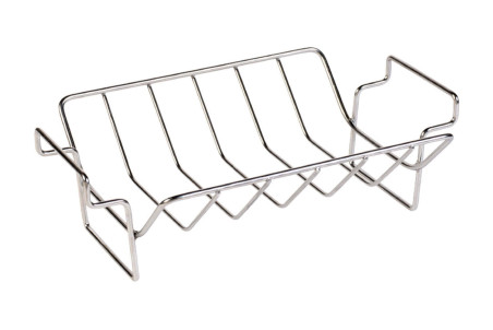 Rack à rôtir pour barbecue Big Green Egg Small et Medium