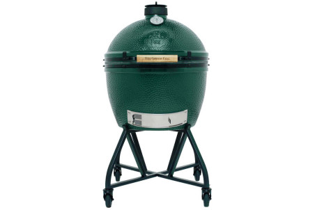 Chariot à roulettes Big Green Egg XLarge avec poignée