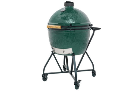 Chariot à roulettes Big Green Egg XLarge avec poignée
