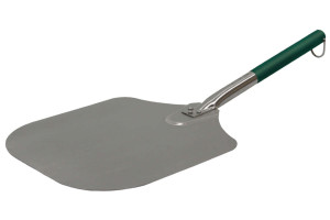 Pelle à pizza professionnelle Big Green Egg 40cm en acier inoxydable