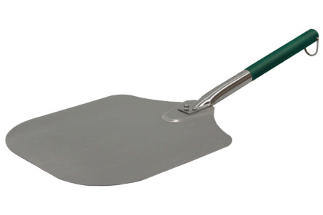 Pelle à pizza professionnelle Big Green Egg 40cm en acier inoxydable