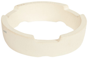 Anneau de foyer en céramique pour Big Green Egg XXLarge