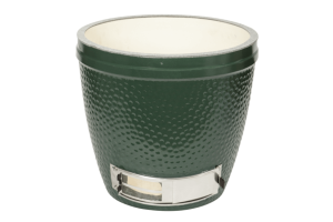 Base en céramique pour barbecue Big Green Egg Medium