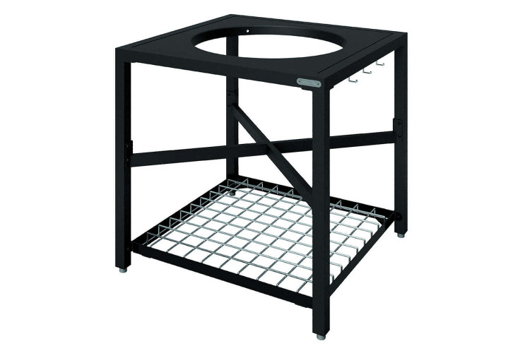 Table modulaire pour barbecue Big Green Egg Large