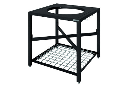 Table modulaire pour barbecue Big Green Egg Large