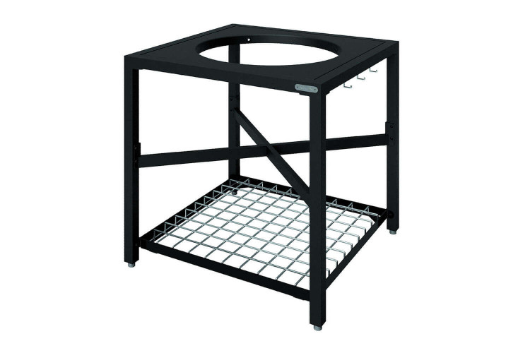 Table modulaire pour barbecue Big Green Egg Medium