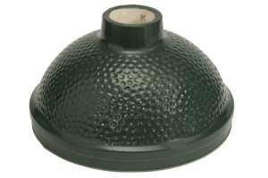 Dôme en céramique pour barbecue Big Green Egg XLarge