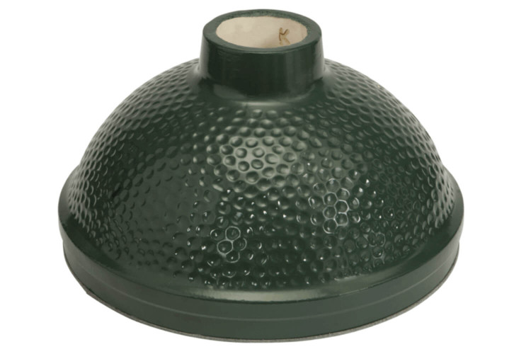Dôme en céramique pour barbecue Big Green Egg XLarge