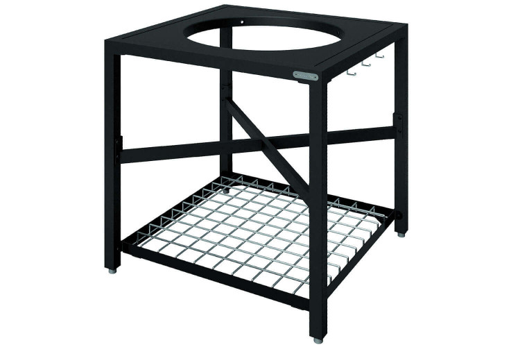Table modulaire pour barbecue Big Green Egg XLarge