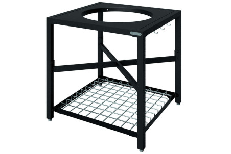 Table modulaire pour barbecue Big Green Egg XLarge