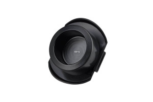 Poussoir pour râpes Gefu Primeline noir