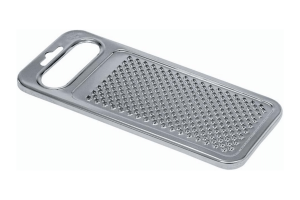 Râpe de cuisine Gefu Das Original tout inox pour pommes de terre 2