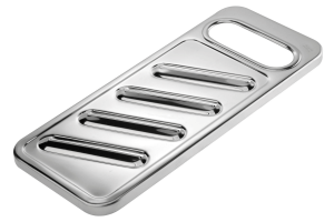 Eminceur à légumes Gefu Das Original tout inox 2