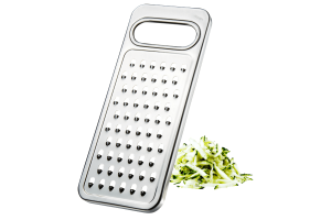Râpe de cuisine Gefu Das Original tout pour légumes