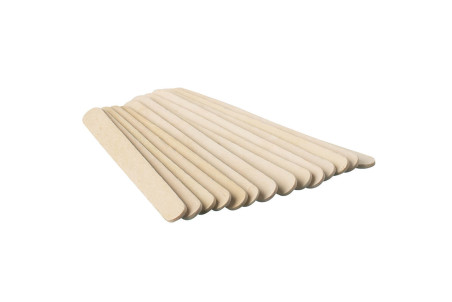 Moule à glace pour sucettes glacées KitchenCraft - Bâtonnets en bois inclus