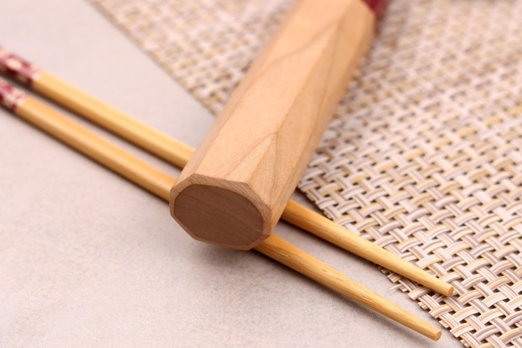 Couteau japonais artisanal santoku en acier inox Wusaki Yuzo BS2 16,5cm