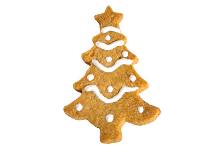Préparation pour biscuits de Noël Scrapcooking 295g 